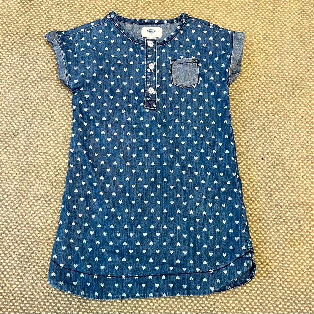 Old Navy Dress